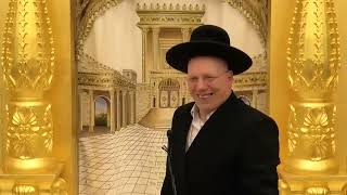 הרב ליאור גלזר  - אימה - בבית הכנסת עדיף ללכת לקולנוע קורע מצחוק🔥🔥🔥