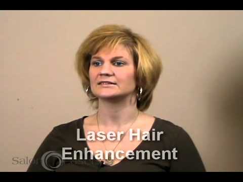 Laser Hair Therapy - Shirley