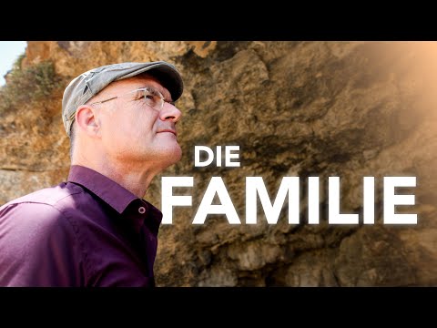 The Family | The Book RUTH with Johannes Gerloff #08