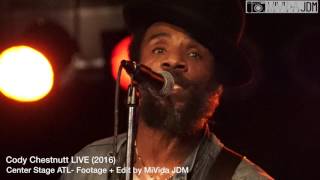 Cody Chestnutt LIVE at Center Stage ATL (Full Performance)