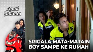 Download lagu GAWAT! Mondy Mata-Matain Boy Sampe Ke Rumah | ANAK JALANAN mp3
