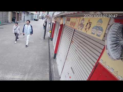 Komachi Street Now, Kamakura