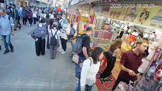 鎌倉駅東口 小町通り