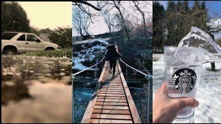 Download lagu Mentahan Video Aesthetic-Pemandangan Alam//Vidio Quotes mp3
