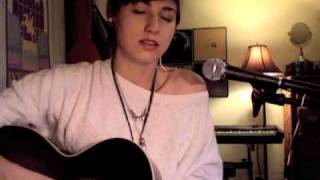 Such Great Heights (Acoustic Cover +free mp3!) - Postal Service / Iron &amp; Wine