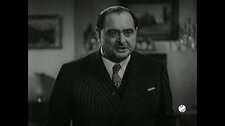 Impagables del Cine Español. "De noche, naturalmente." Huella de luz. 1943.