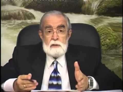 12 23 2002  Meryem Suresi 41-51. Ayetler - Kur'an-i Kerim Tefsiri - Imam Iskender Ali M I H R