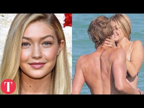 20 Things You Didn't Know About Gigi Hadid
