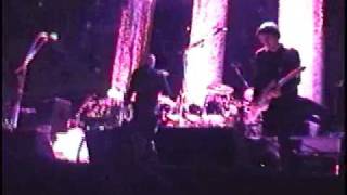 SMASHING PUMPKINS &quot;THE MARCH HARE/SUFFER&quot; UCSD SAN DIEGO