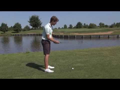 Golf Training Schwung: Den Probeschwung richtig nutzen