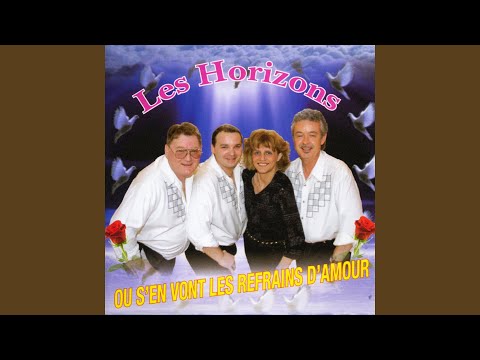 Les gens qui s'en vont