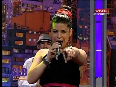 Manu Da Banda - Maldito Cobarde (SLB 2013)