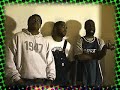 De La Soul Interview Clip 1996 Part Two