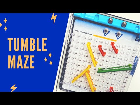 Tumblemaze
