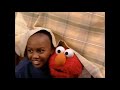Sesame Street Treehouse TV Promo Ark Lark Version