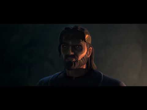 Star Wars The Bad Batch Season 3 2024 Ending Scene 1080p