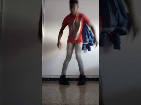 Stabber - Brucky: (Dance Music Video)