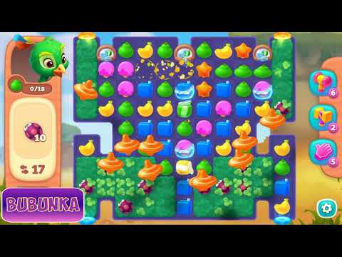 Wildscapes level 146 HD