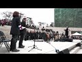Chile Your Waters Run Red Through Soweto - Coro Cenit