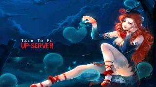 【HD】Trance Voices: Talk To Me (Original Mix)
