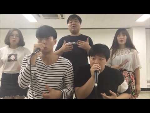 [Acapella] Pentatonix - Cracked (Cover by narin)