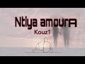 Ntiya amoura - Love Kouz1