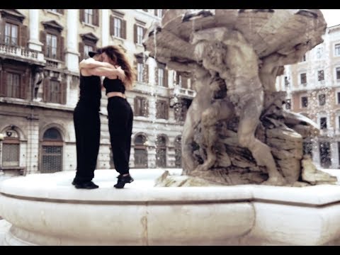 BELTANGO & Mariano y Alejandra - Una Milonga Mas (Video Oficial)