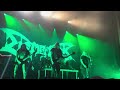 Dismember: Casket Garden Live in Chicago [October 11, 2024]