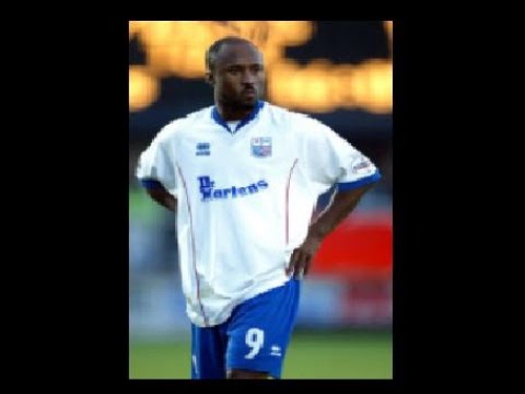 Rushden & Diamonds 2003/04 | Sheffield Wednesday (H)