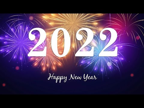 Muzică Revelion 2022 | Party Mix Happy New Year - KOSMY FUN