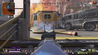 Apex Legends | GeForce を使用して撮影