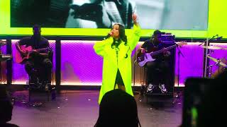 Monica - Everytime Tha Beat Drop | Black + Google Summit Performance