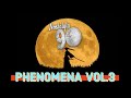 Nostalgia 90 Phenomena Mix Vol 3 Musica Dance Anni 90 The Best Of 90s 2000 Mixed Compilation