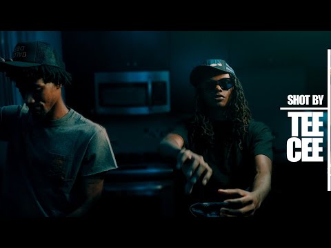 TJ6andz & Babyfxce E - Next State (Official Music Video) Shot by @iGObyTC