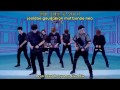 INFINITE (인피니트) - Bad [Lyrics Color-Coded/Hangul/Romanized/English]