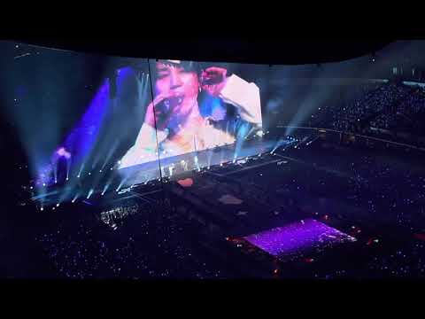 211128 BTS - Save Me + I’m Fine - PTD On Stage LA Day 2