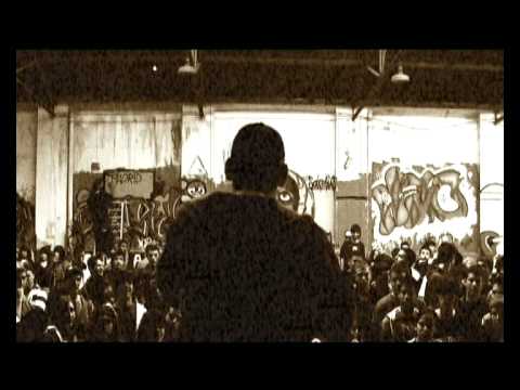 Trailer CSO La Traba II