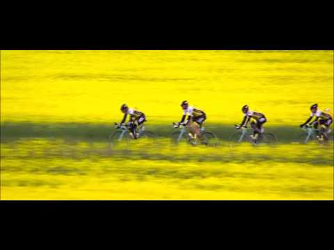 Tour de Yorkshire 2nd Edition