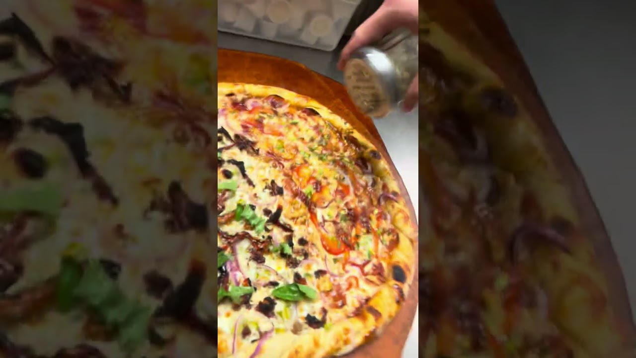 Noble Pie Parlor - Video Tour