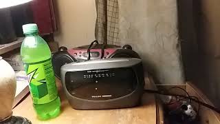 Alabama-Take A Little Trip (1992)