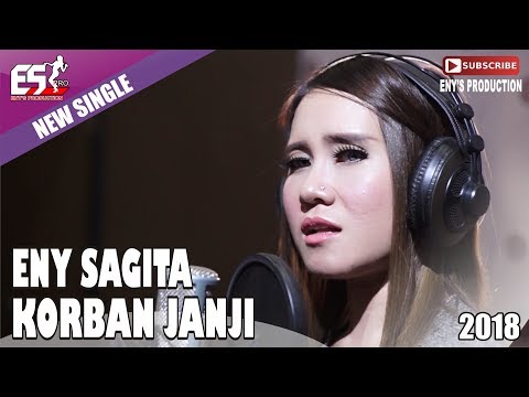 Eny Sagita - Korban Janji [OFFICIAL]