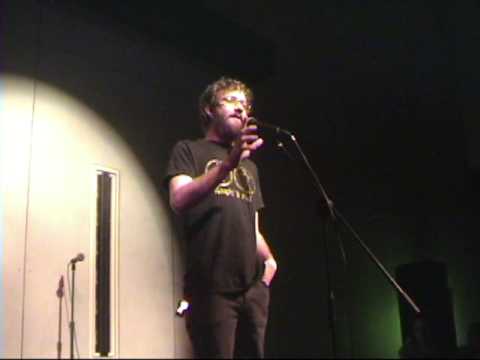 The Spill Joy Ensemble - Ken Arkind - Maggie