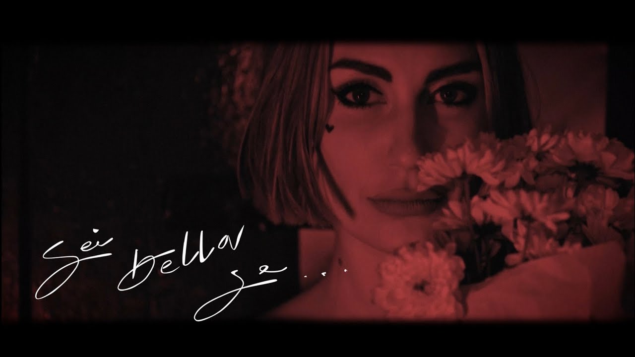 Nikita Official Video