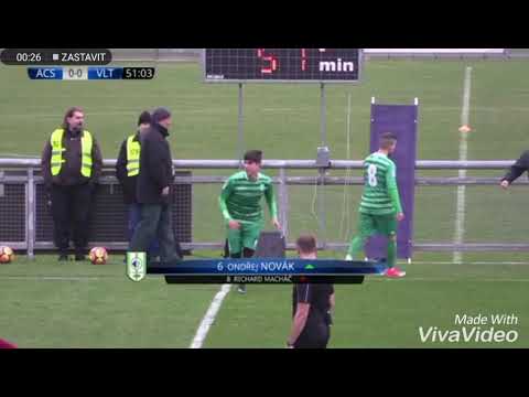 Marek Novák vs Ac Sparta Praha