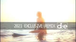 Mike Oldfield - Foreign Affair (Druce Textured Remix) [Deep House] EDIT
