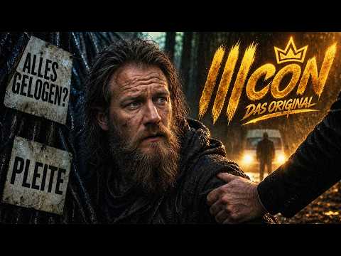 ICON 7 - Lang lebe der König (Offizieller Trailer + Info)