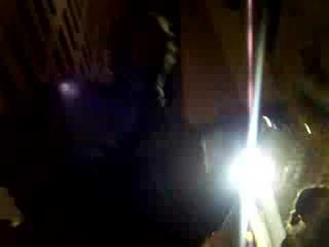 Thumbnail for Nickel Creek Live Behind the Fabulous Fox Theatre in Atlanta After Concert #5 by Nickel Creek