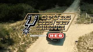 Victor Wembanyama - Stephon Castle - Dylan Harper - San Antonio Spurs