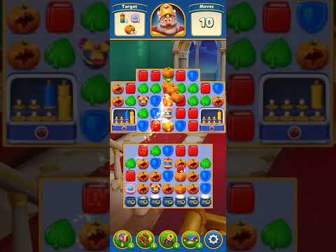 Royal Match Level 2650