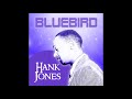Hank Jones Trio Bluebird